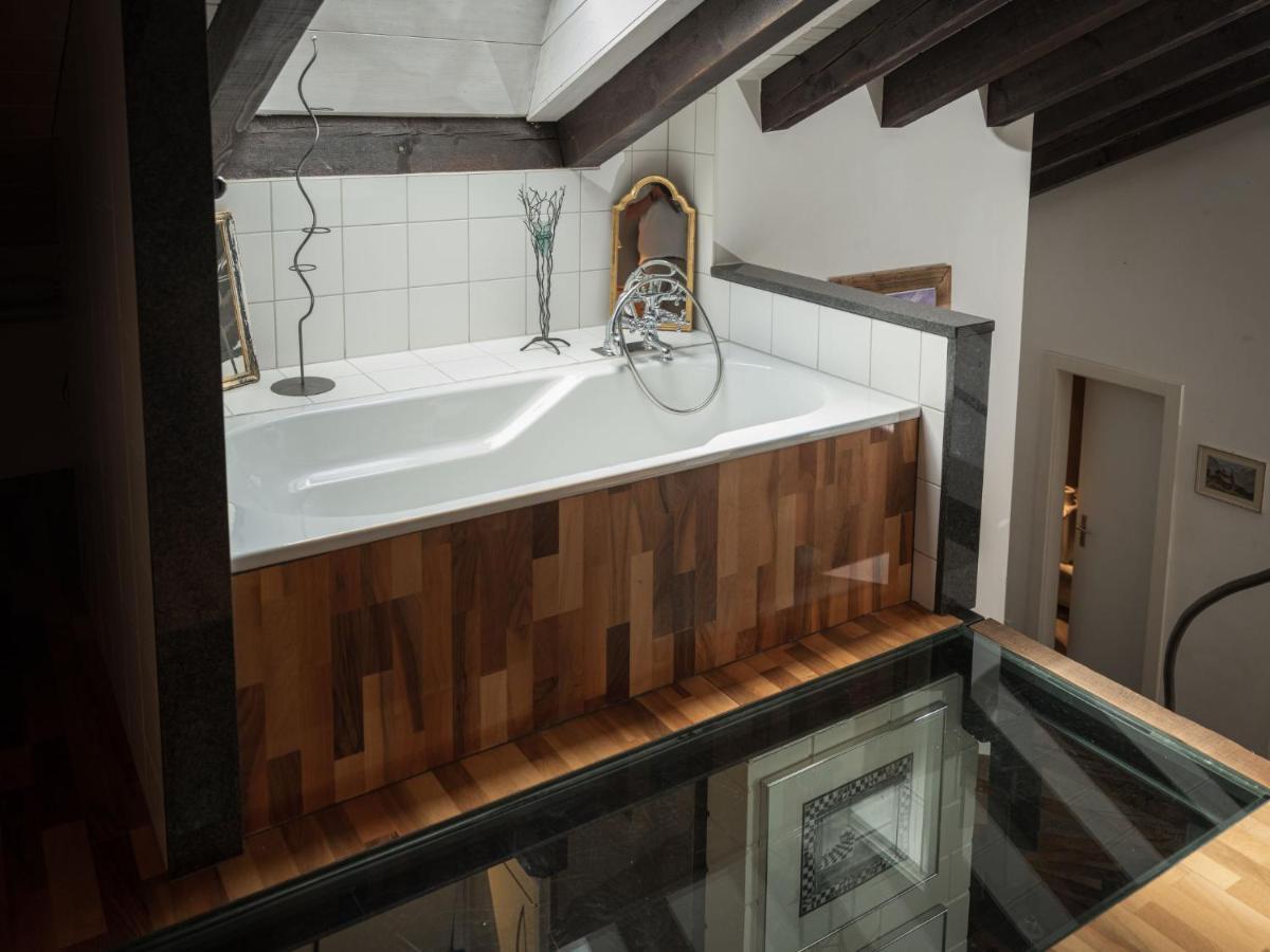 Emanuel By Interhome Apartamento Zermatt