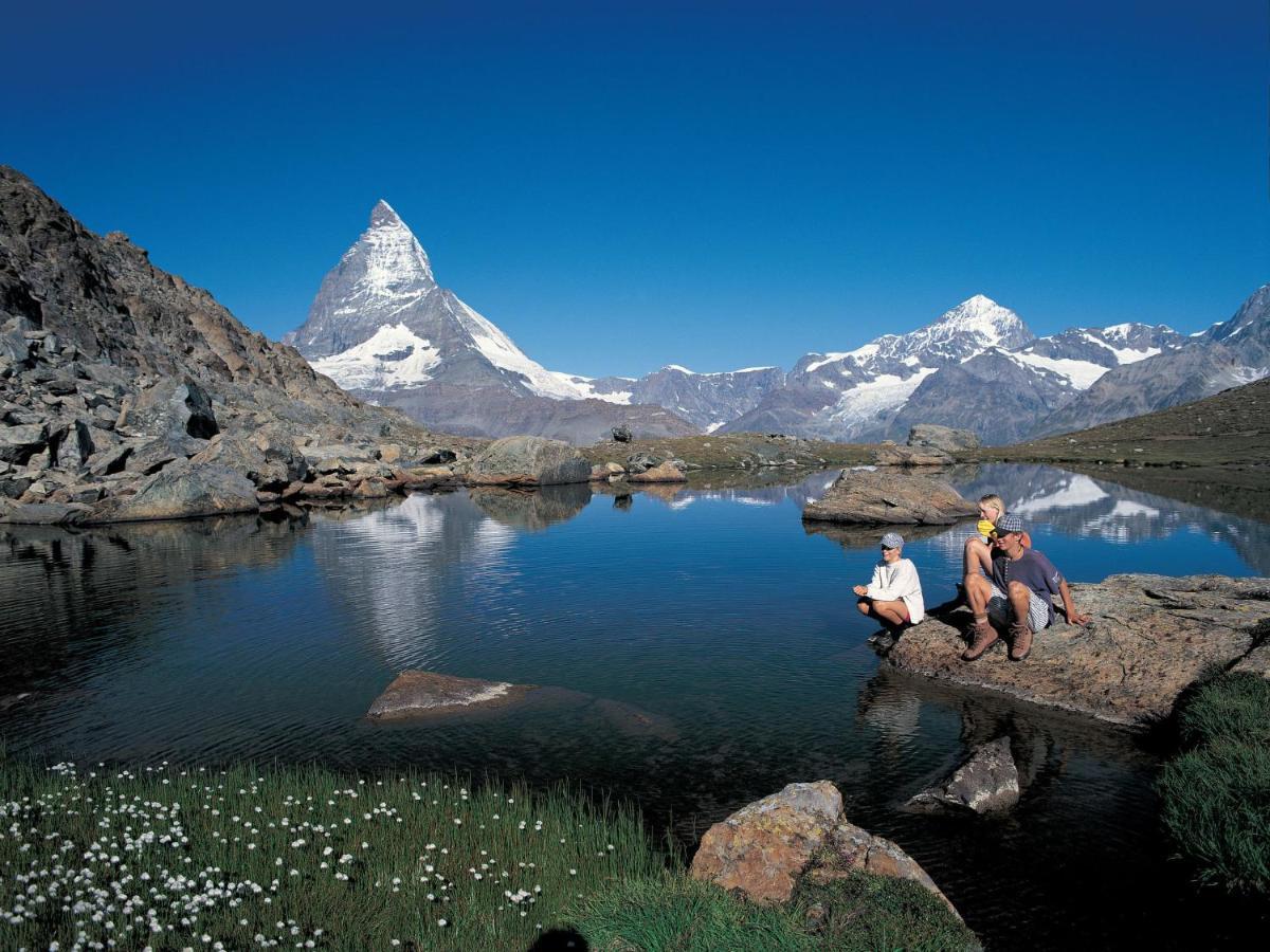 Emanuel By Interhome Apartamento Zermatt